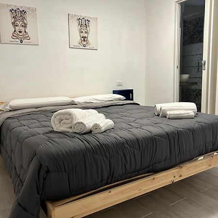 Ortigia Apartment Aretusa Syrakuzy Zewnętrze zdjęcie
