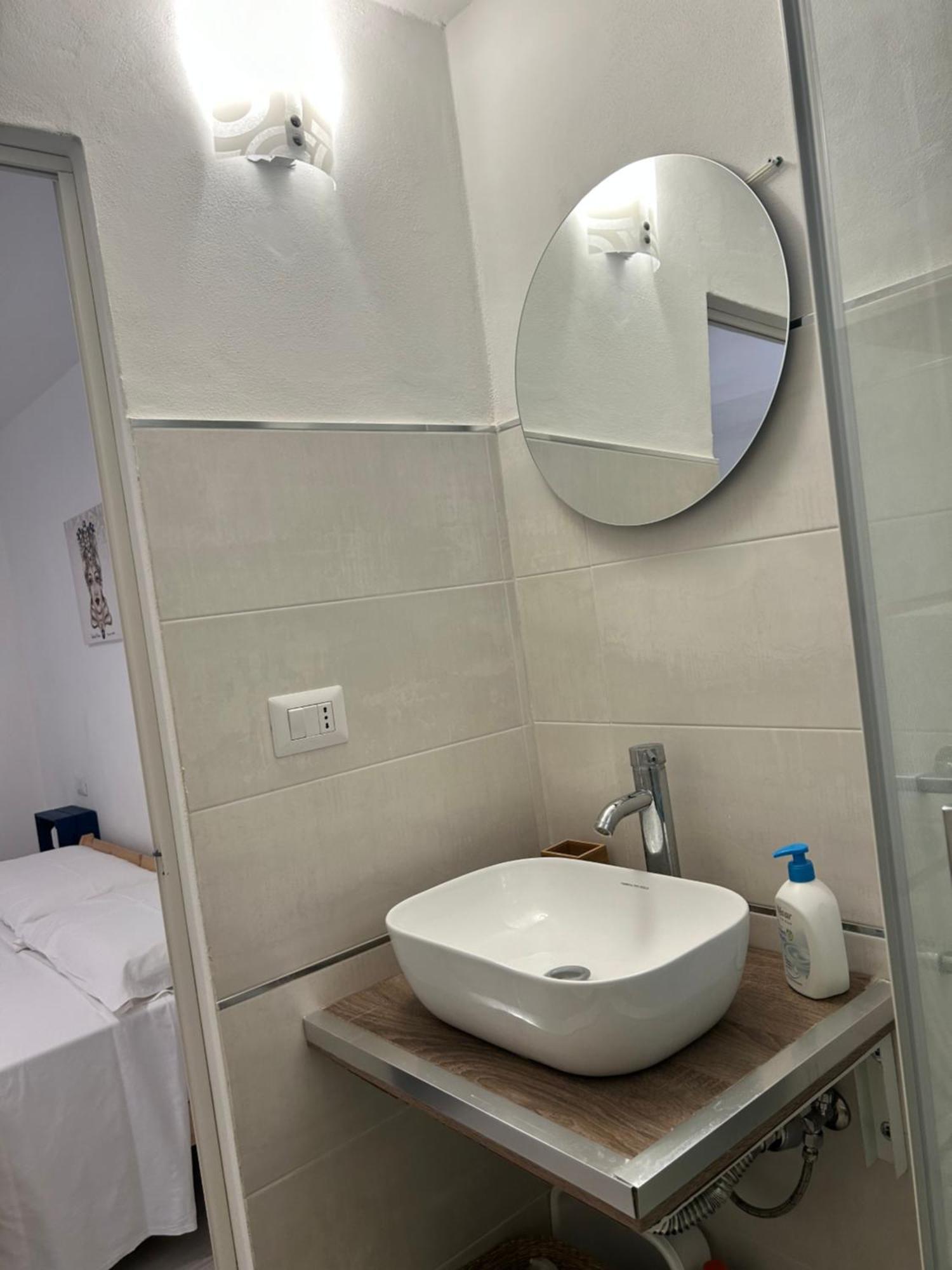 Ortigia Apartment Aretusa Syrakuzy Zewnętrze zdjęcie