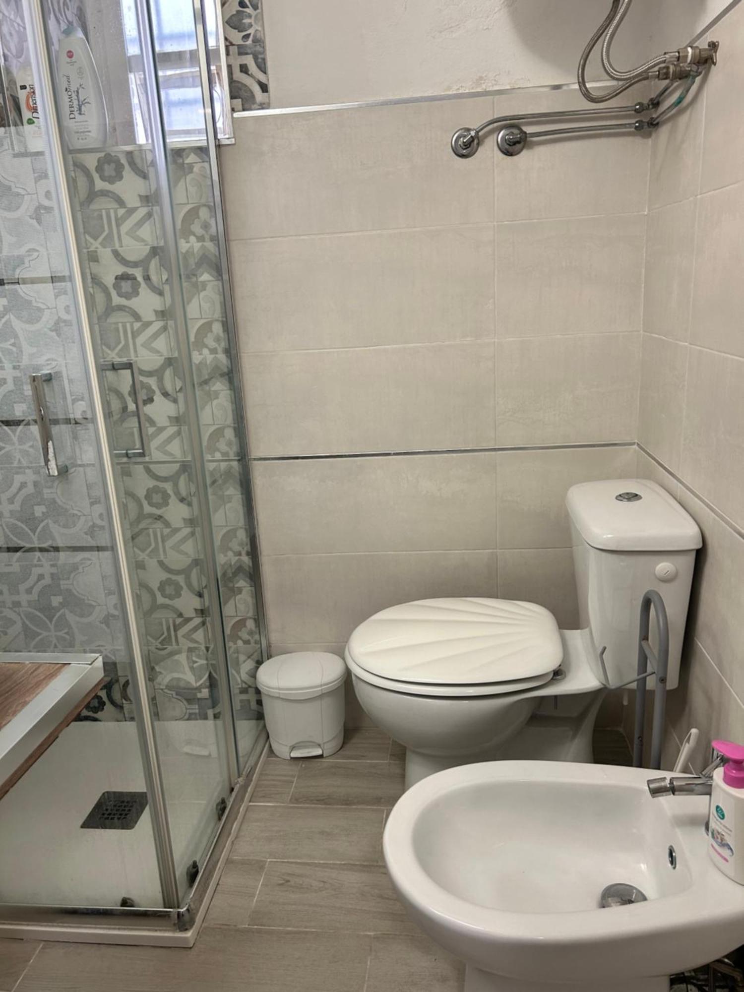 Ortigia Apartment Aretusa Syrakuzy Zewnętrze zdjęcie