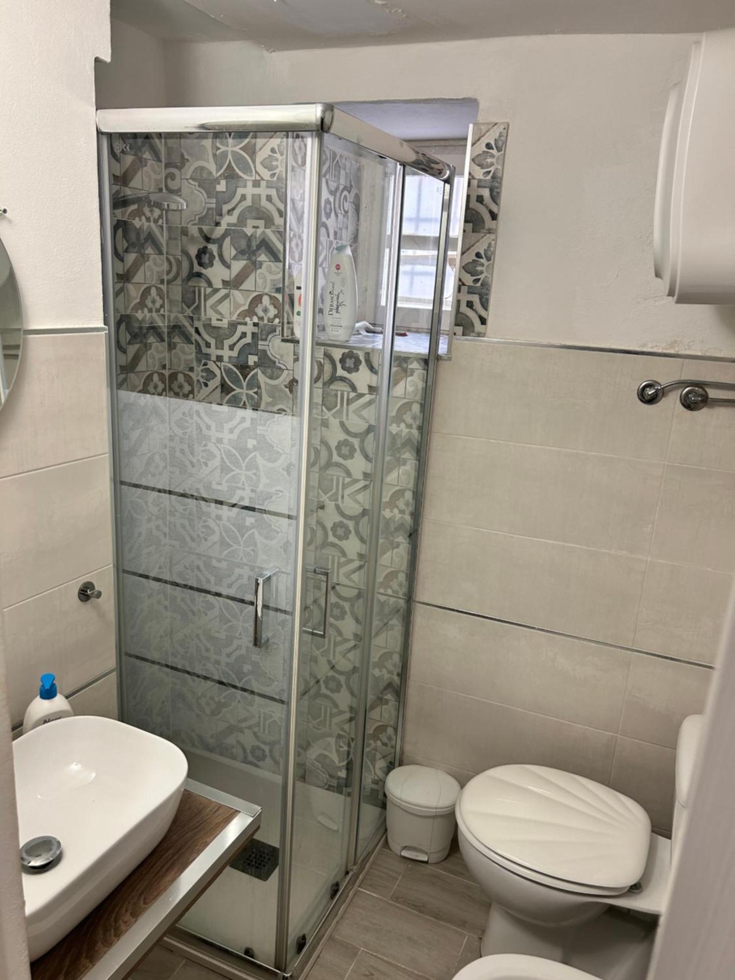 Ortigia Apartment Aretusa Syrakuzy Zewnętrze zdjęcie