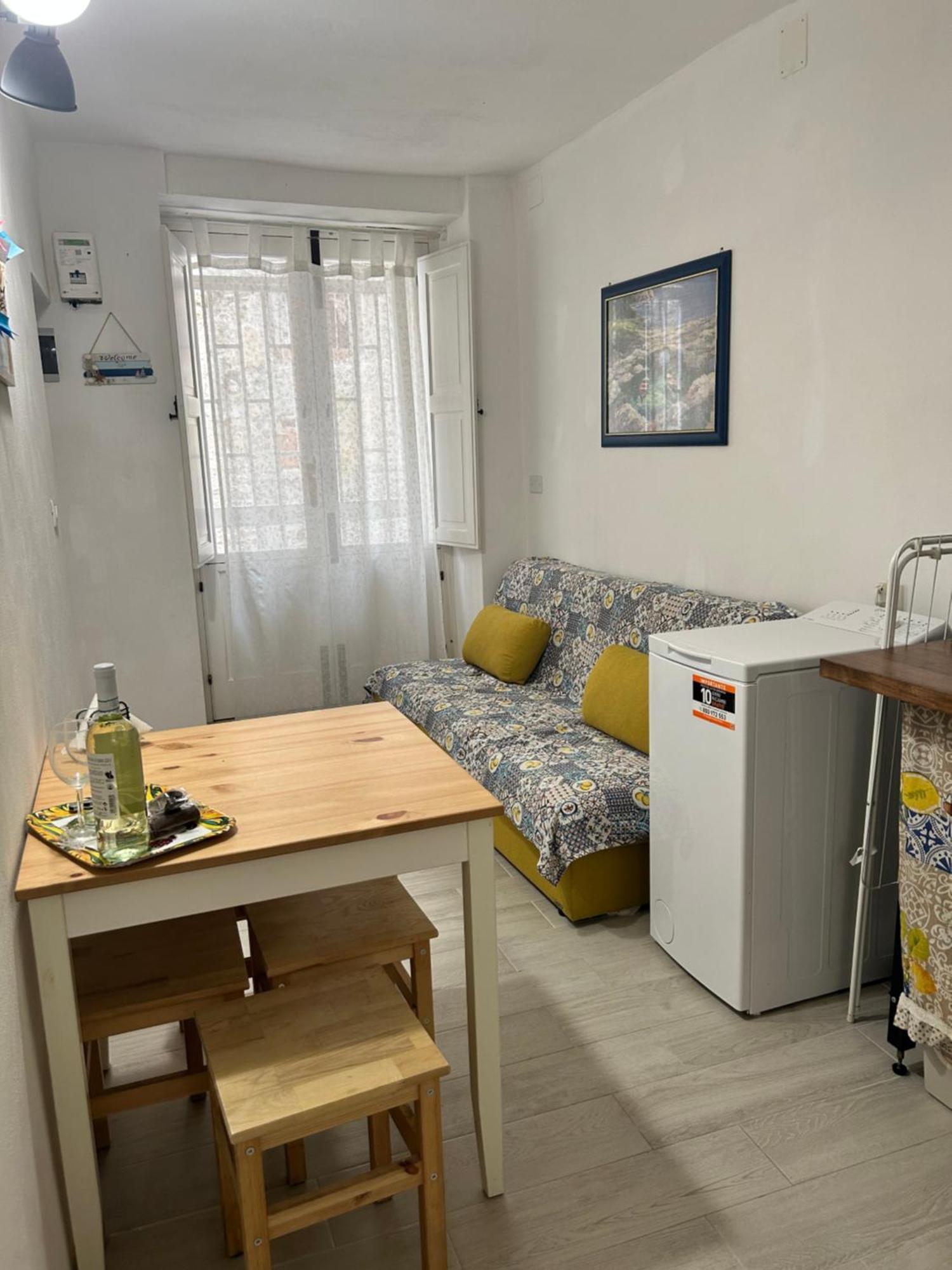 Ortigia Apartment Aretusa Syrakuzy Zewnętrze zdjęcie