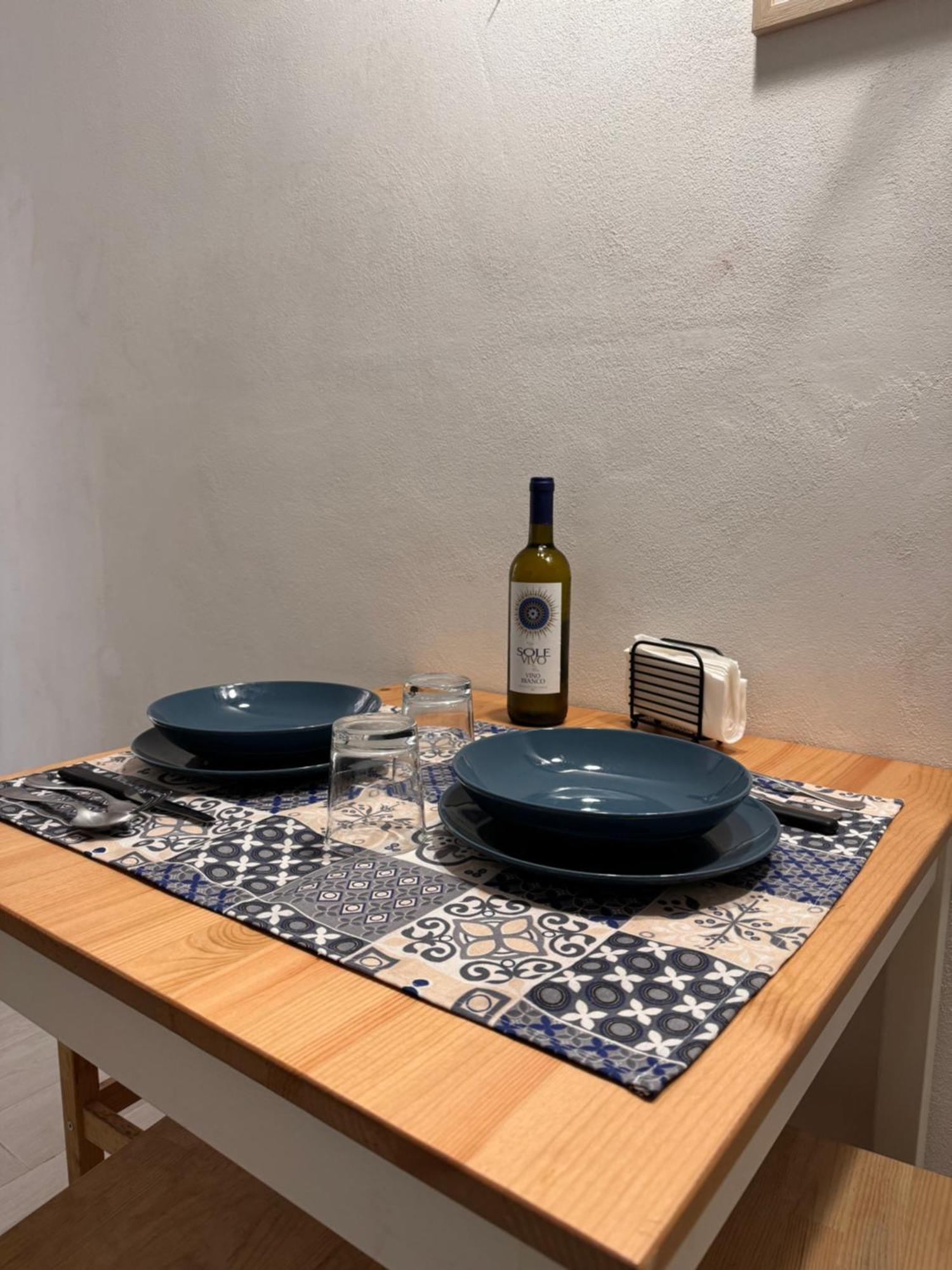 Ortigia Apartment Aretusa Syrakuzy Zewnętrze zdjęcie