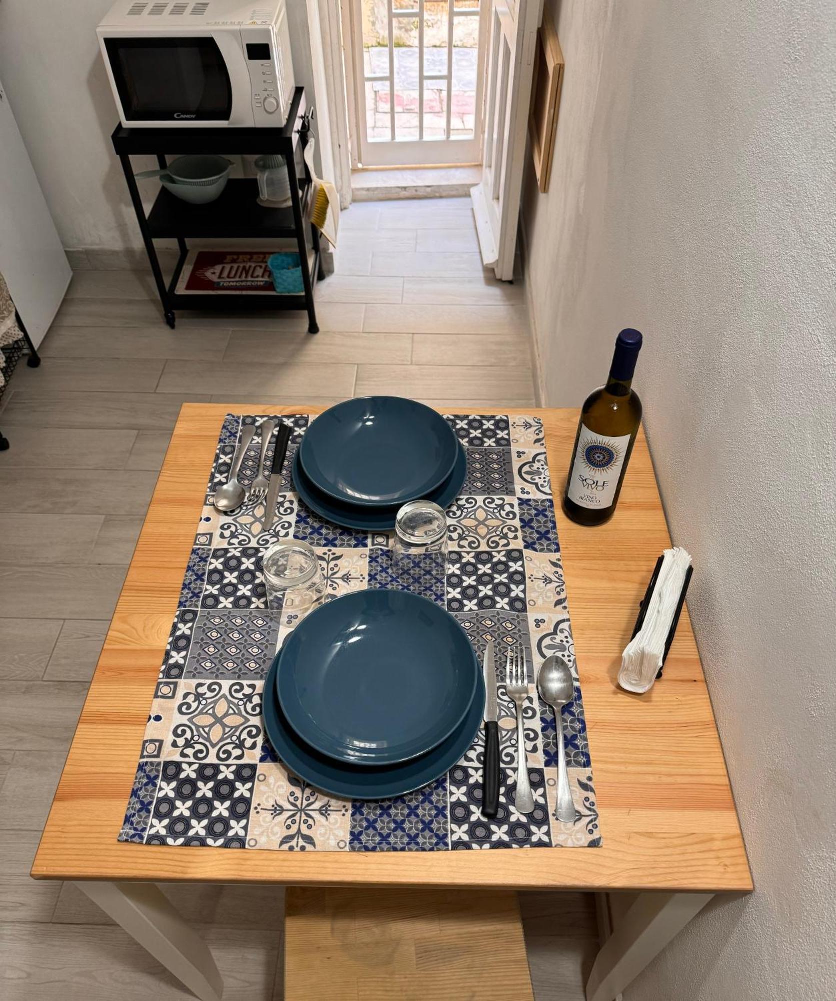 Ortigia Apartment Aretusa Syrakuzy Zewnętrze zdjęcie